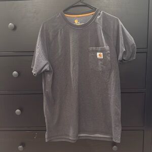 Carhartt force t shirt